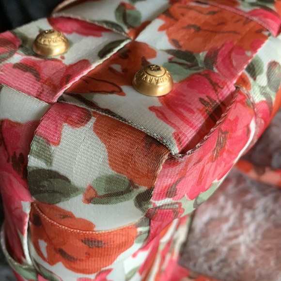 Harveys Betty Rose Large Tote - Picture 8 of 15